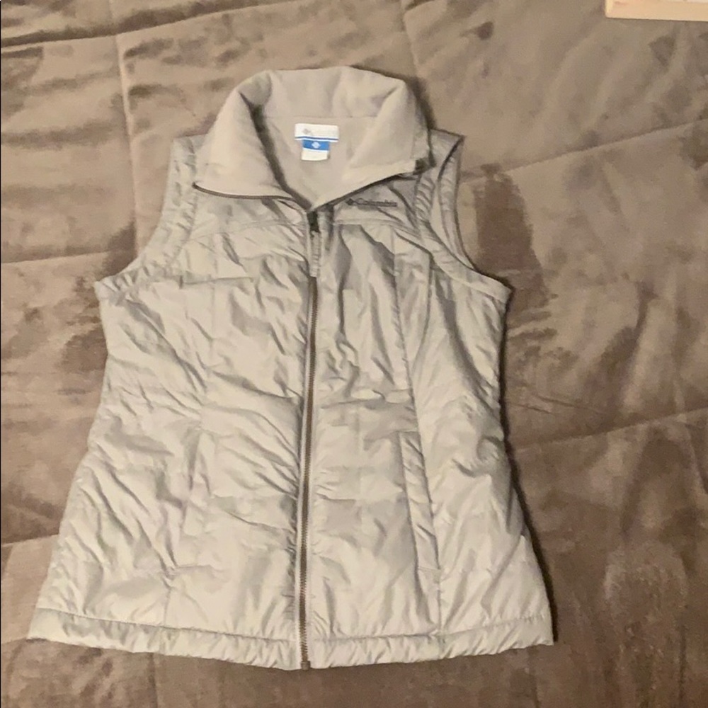 Women’s Columbia best